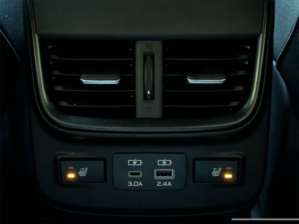 Thumbnail: 2024 Subaru Outback - 18