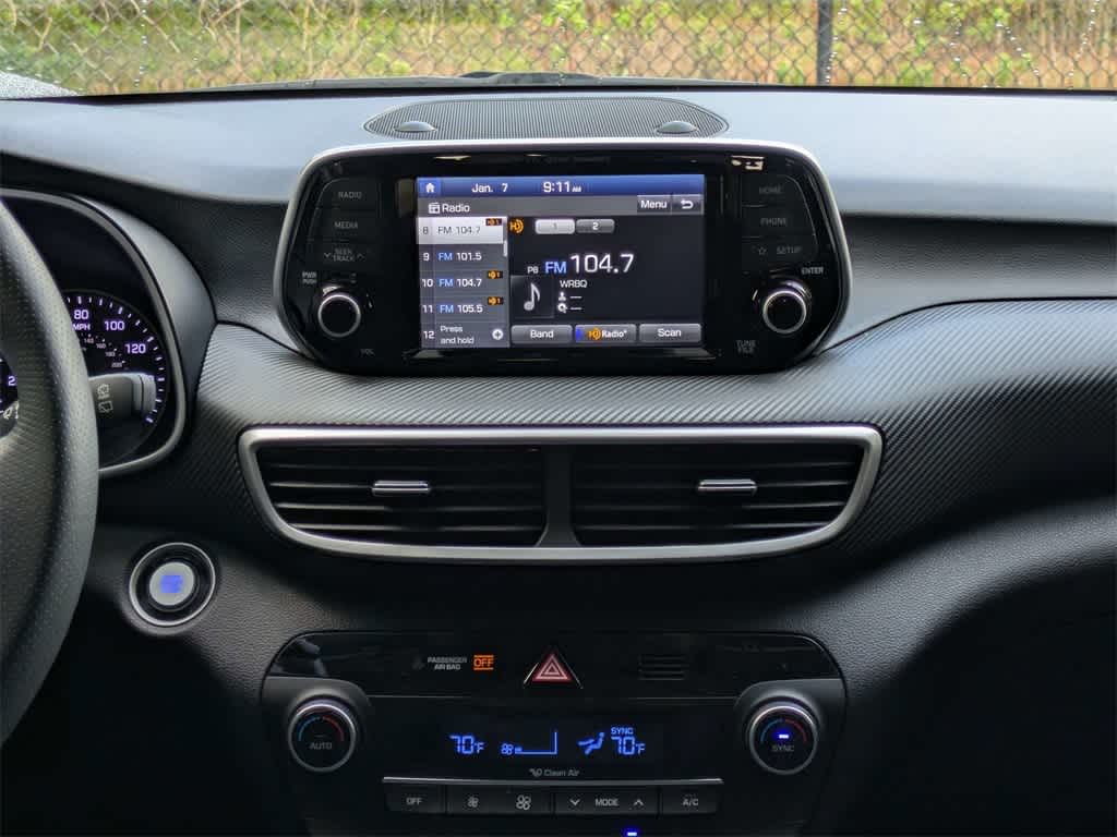 Thumbnail: 2019 Hyundai Tucson - 21