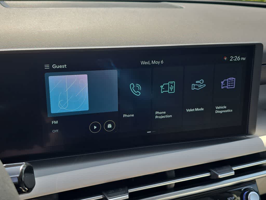 Thumbnail: 2026 Hyundai Tucson - 29