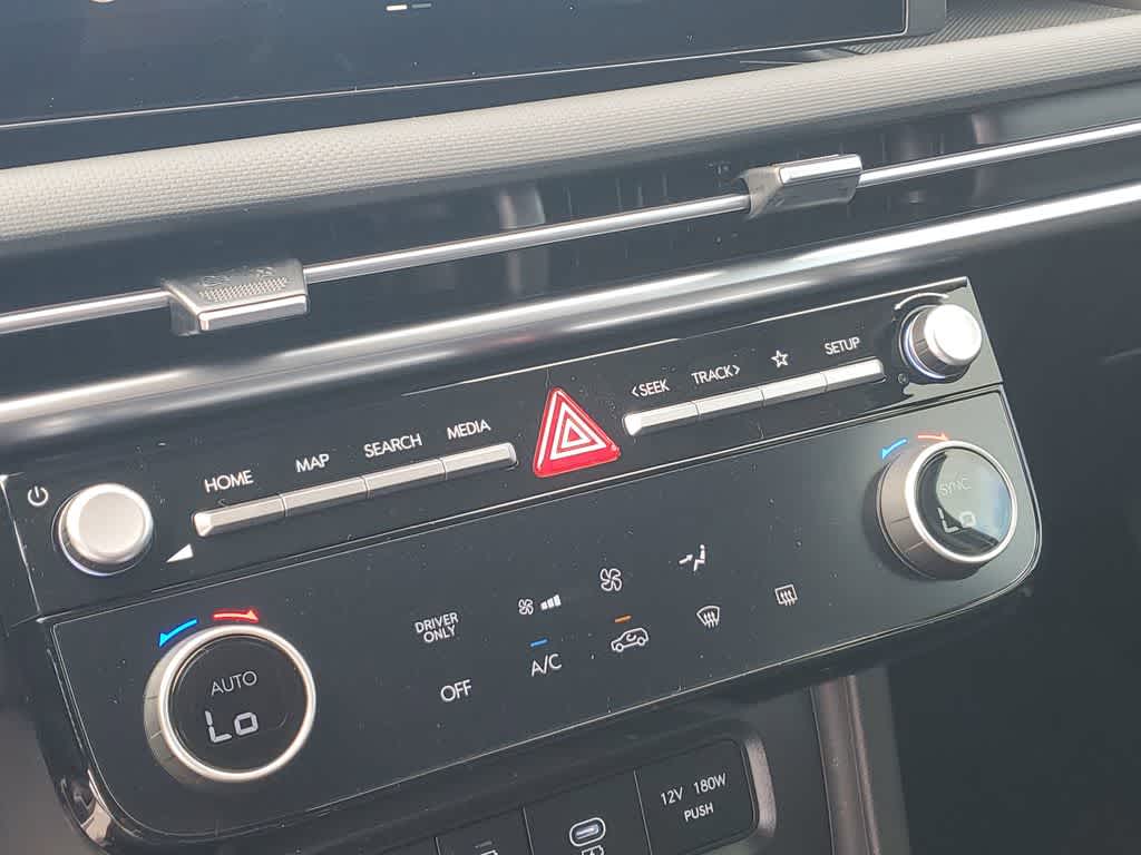 Thumbnail: 2026 Hyundai Tucson - 30