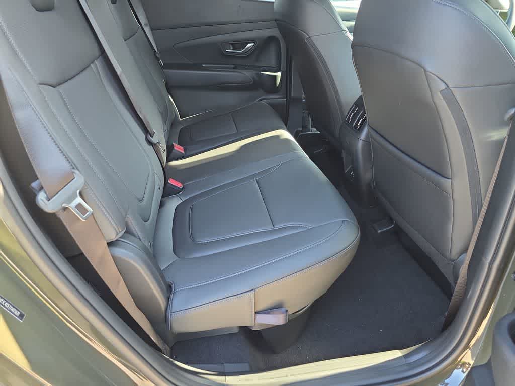 Thumbnail: 2026 Hyundai Santa Cruz - 22