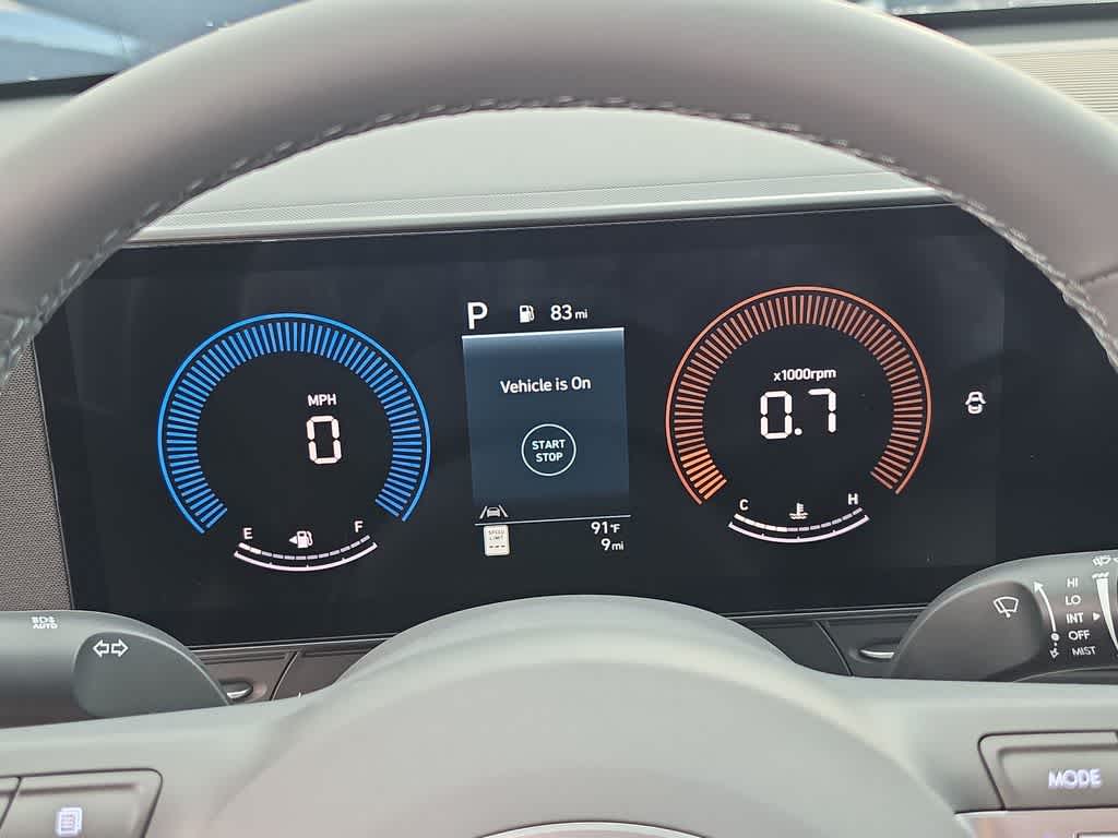 Thumbnail: 2026 Hyundai Kona - 33