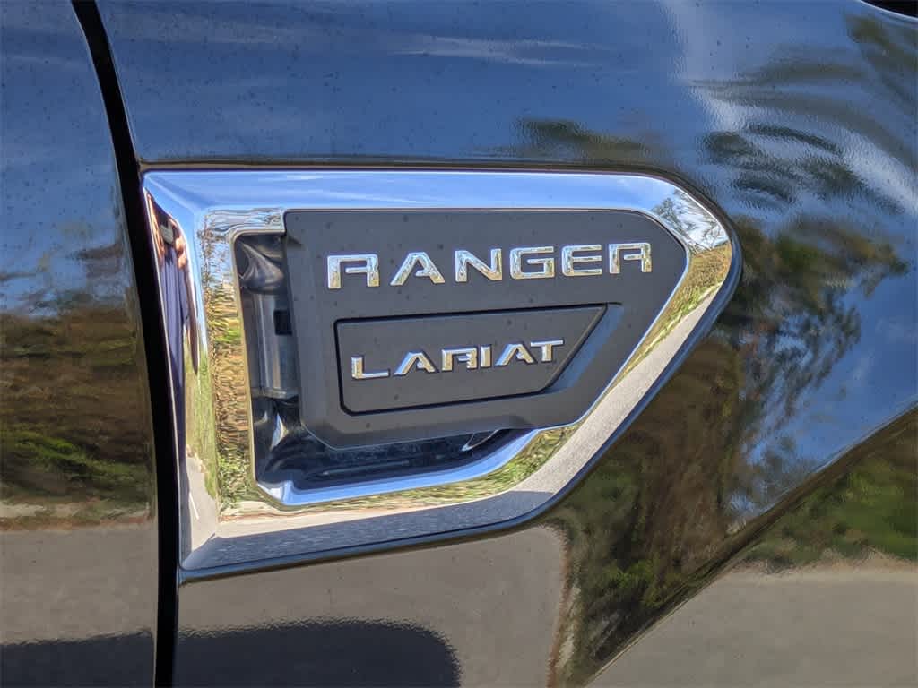 Thumbnail: 2019 Ford Ranger - 14