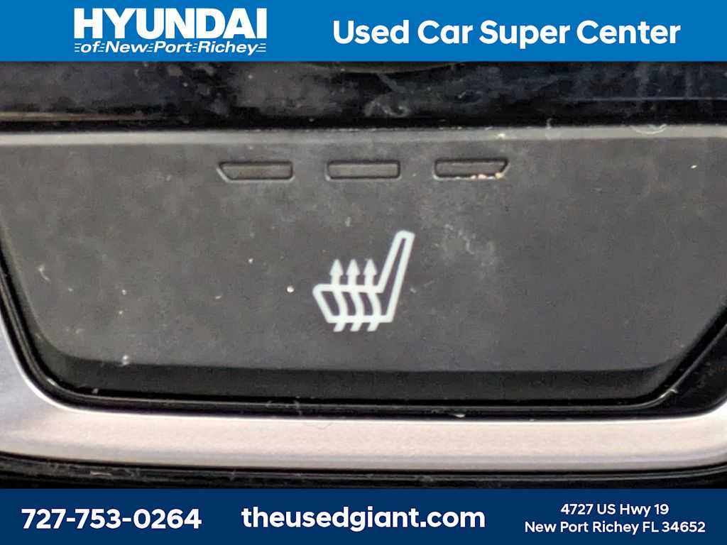 Thumbnail: 2019 Honda CR-V - 26