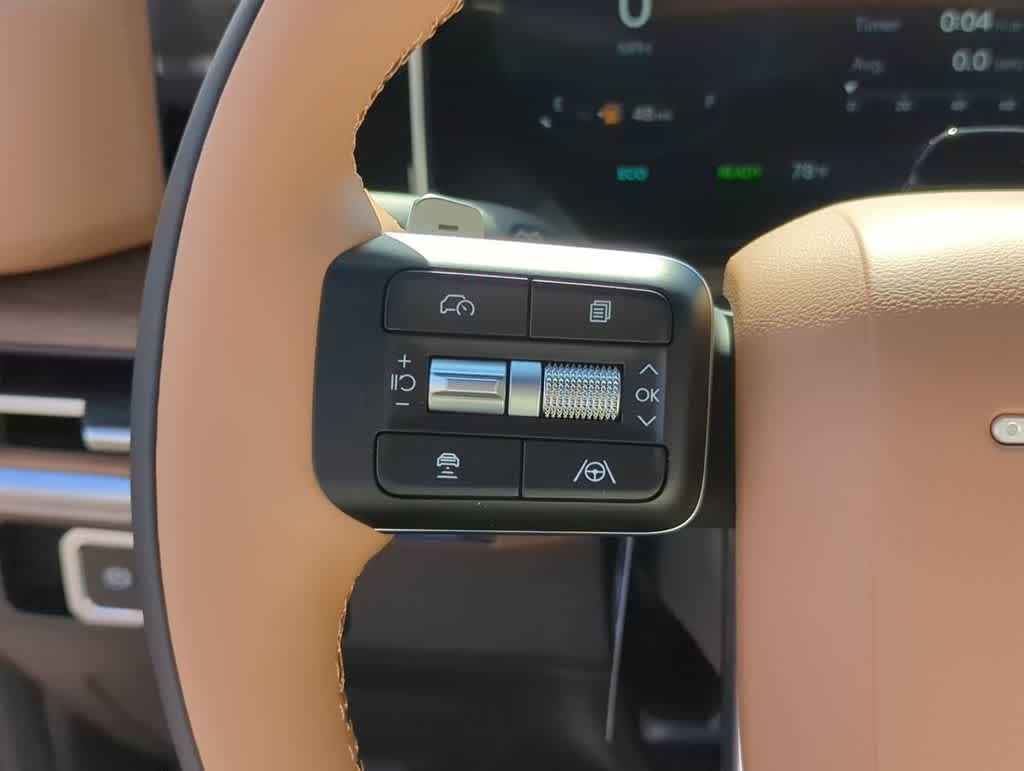 Thumbnail: 2026 Hyundai Santa Fe - 25