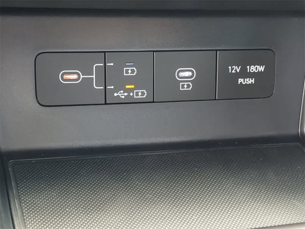 Thumbnail: 2026 Hyundai Sonata - 29