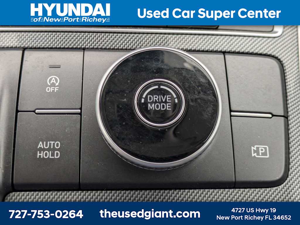 Thumbnail: 2023 Hyundai Santa Fe - 28