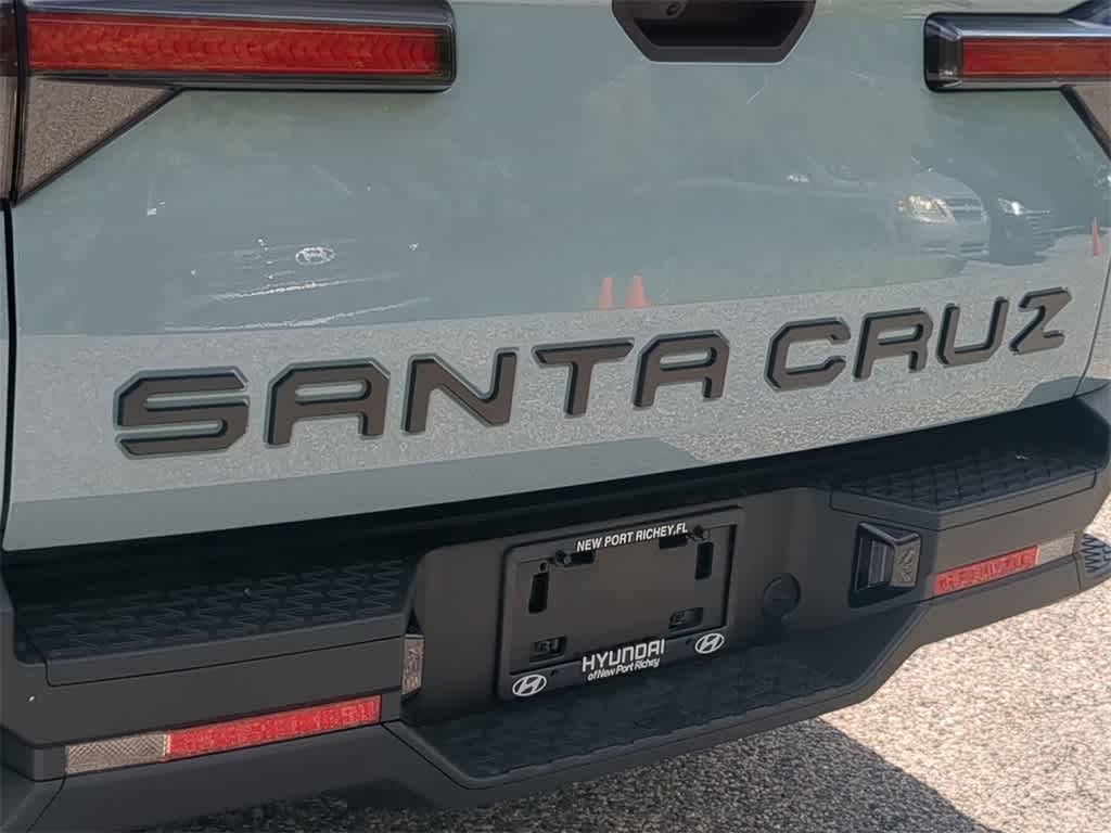 Thumbnail: 2026 Hyundai Santa Cruz - 12