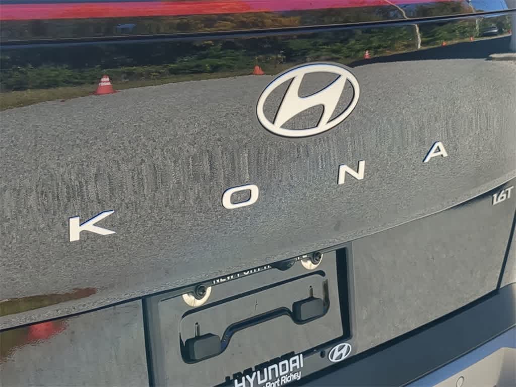 Thumbnail: 2026 Hyundai Kona - 12
