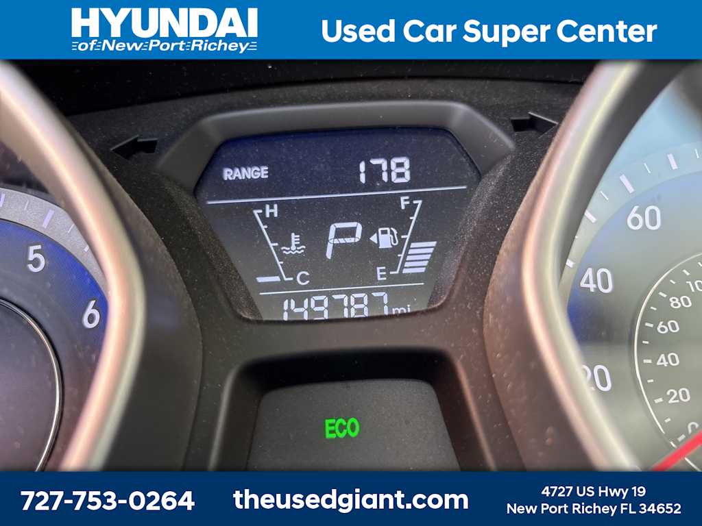 Thumbnail: 2014 Hyundai Elantra - 6