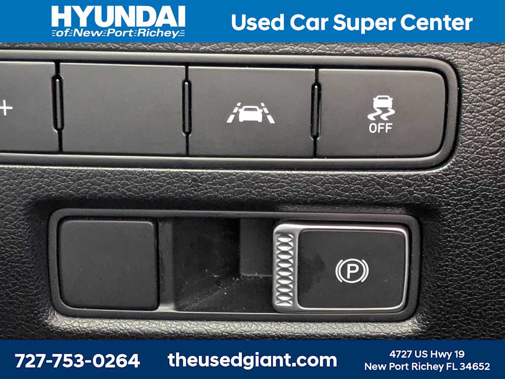 Thumbnail: 2021 Hyundai Palisade - 31