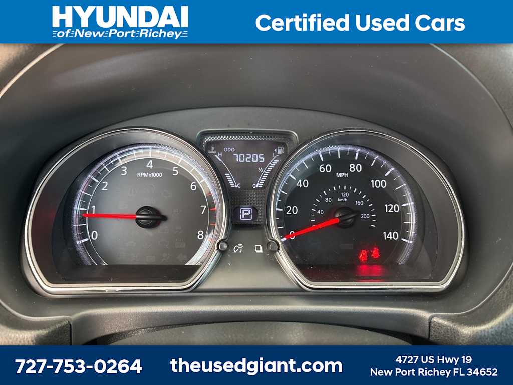 Thumbnail: 2018 Nissan Versa - 34