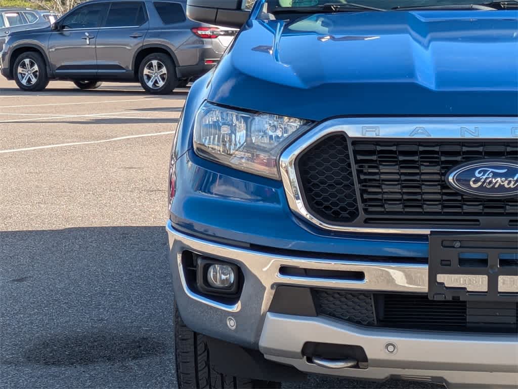 Thumbnail: 2020 Ford Ranger - 9