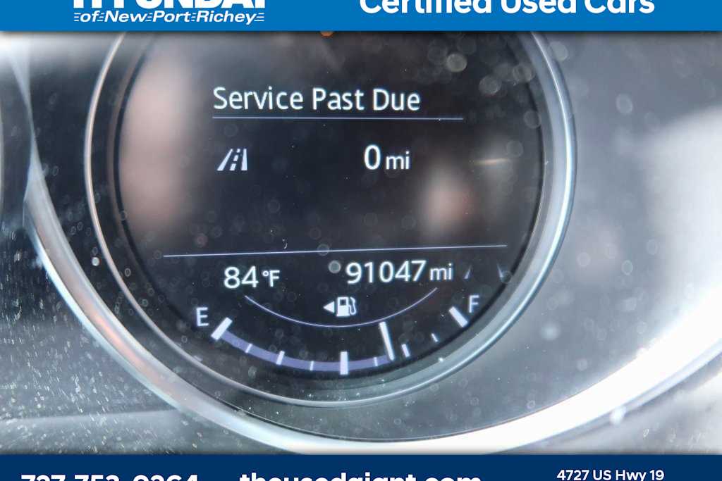 Thumbnail: 2018 Mazda CX-5 - 11