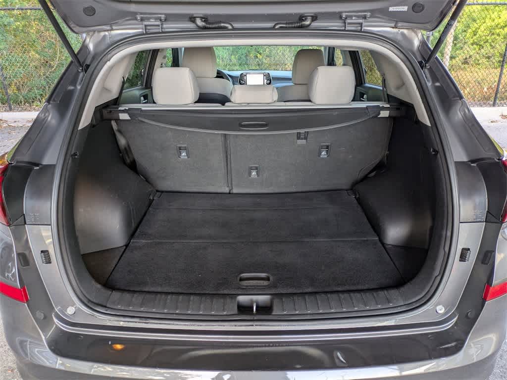 Thumbnail: 2021 Hyundai Tucson - 12