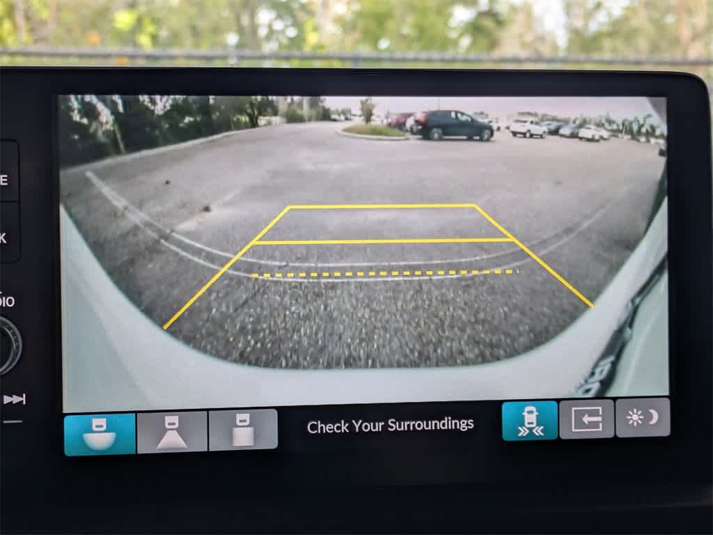 Thumbnail: 2025 Honda Pilot - 27