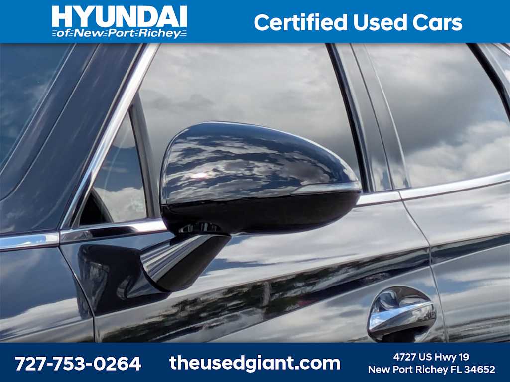 Thumbnail: 2023 Hyundai Sonata - 11