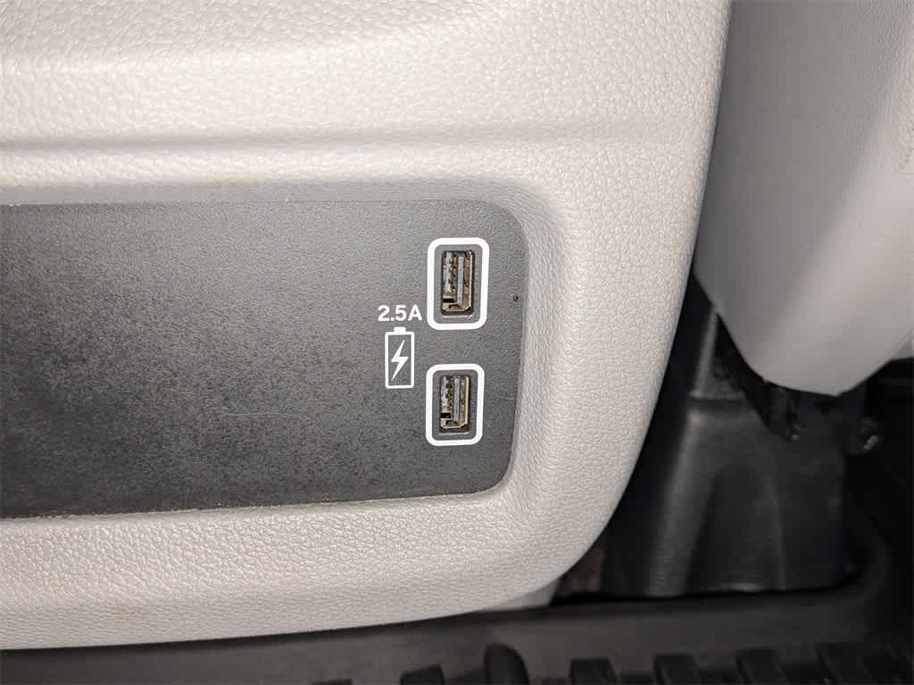 Thumbnail: 2021 Honda Pilot - 20