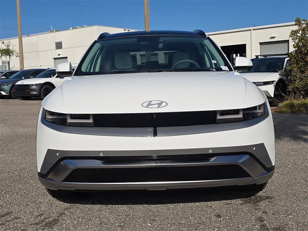Thumbnail: 2026 Hyundai Ioniq 5 - 9