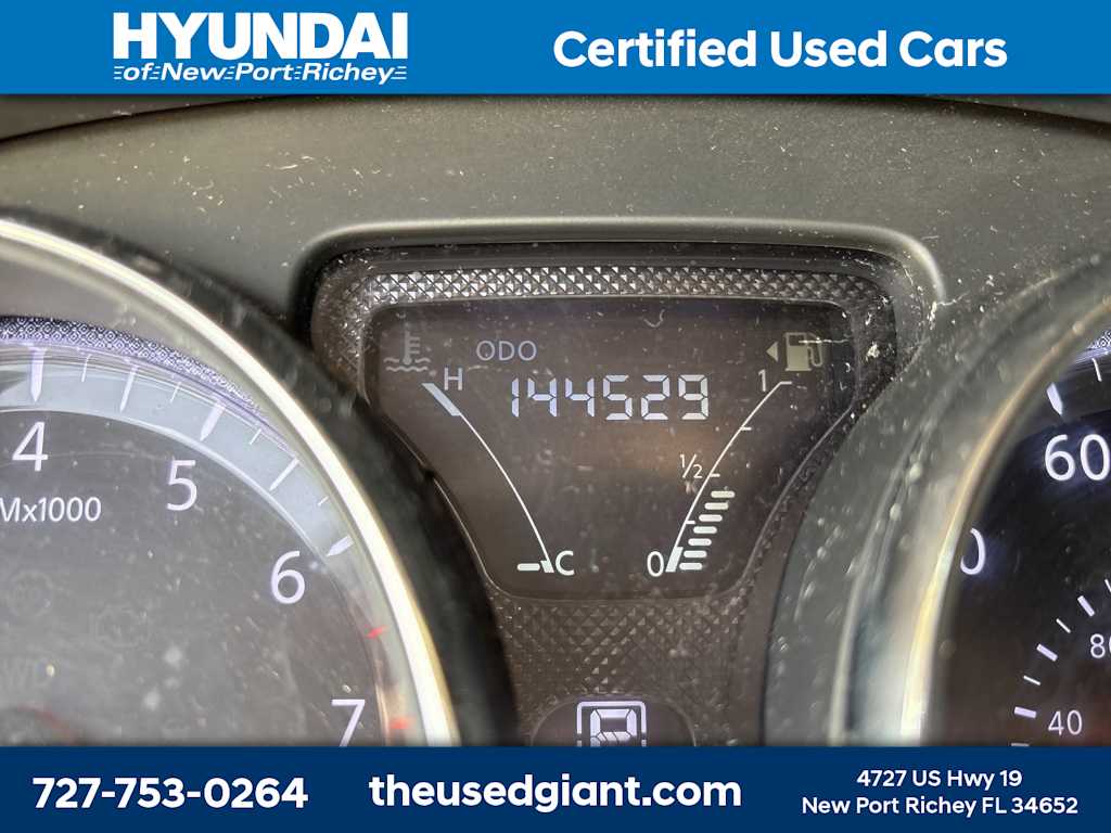 Thumbnail: 2017 Nissan Versa - 12