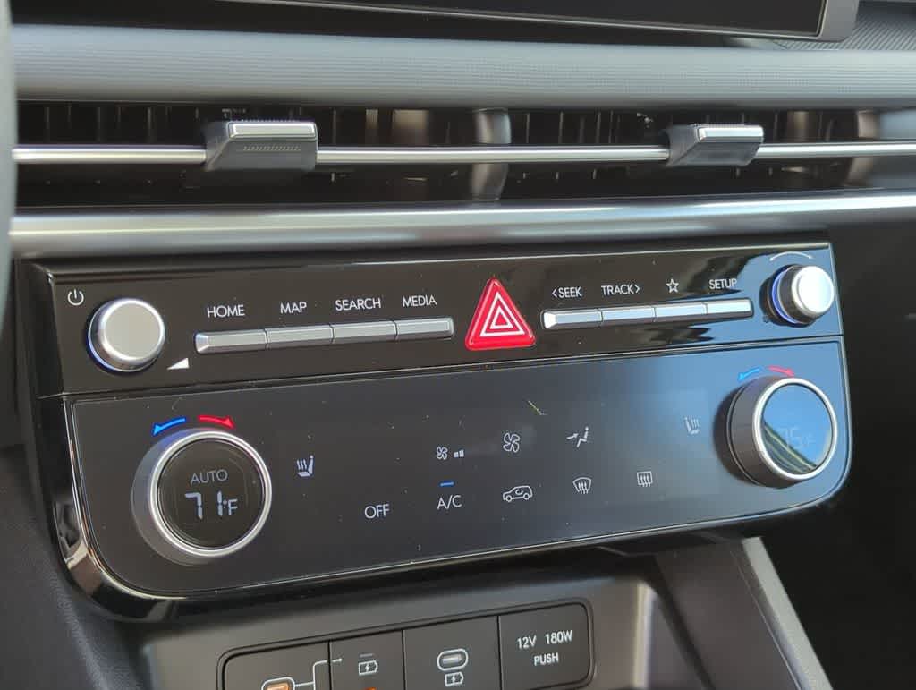 Thumbnail: 2026 Hyundai Tucson - 30