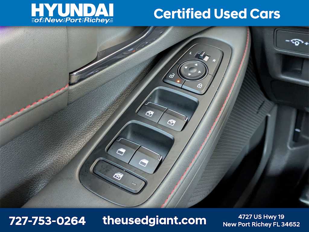 Thumbnail: 2024 Hyundai Sonata - 30