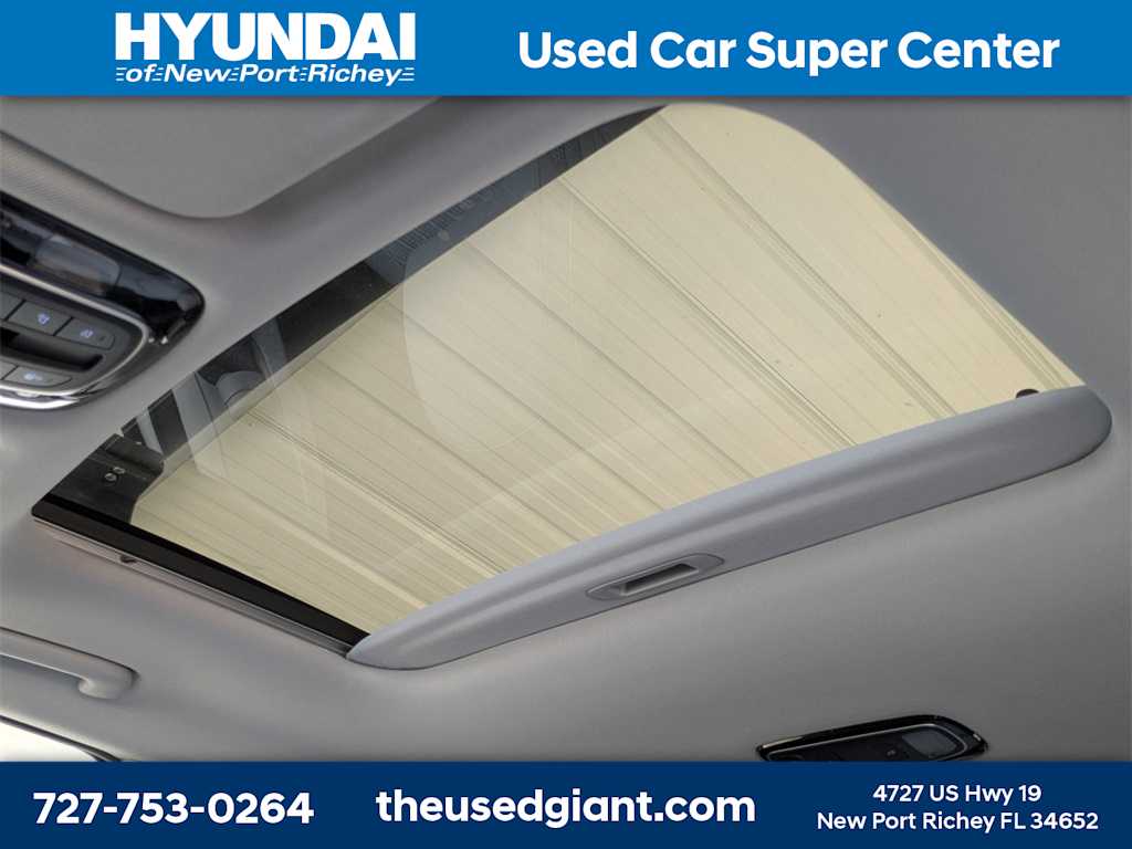 Thumbnail: 2023 Hyundai Palisade - 30