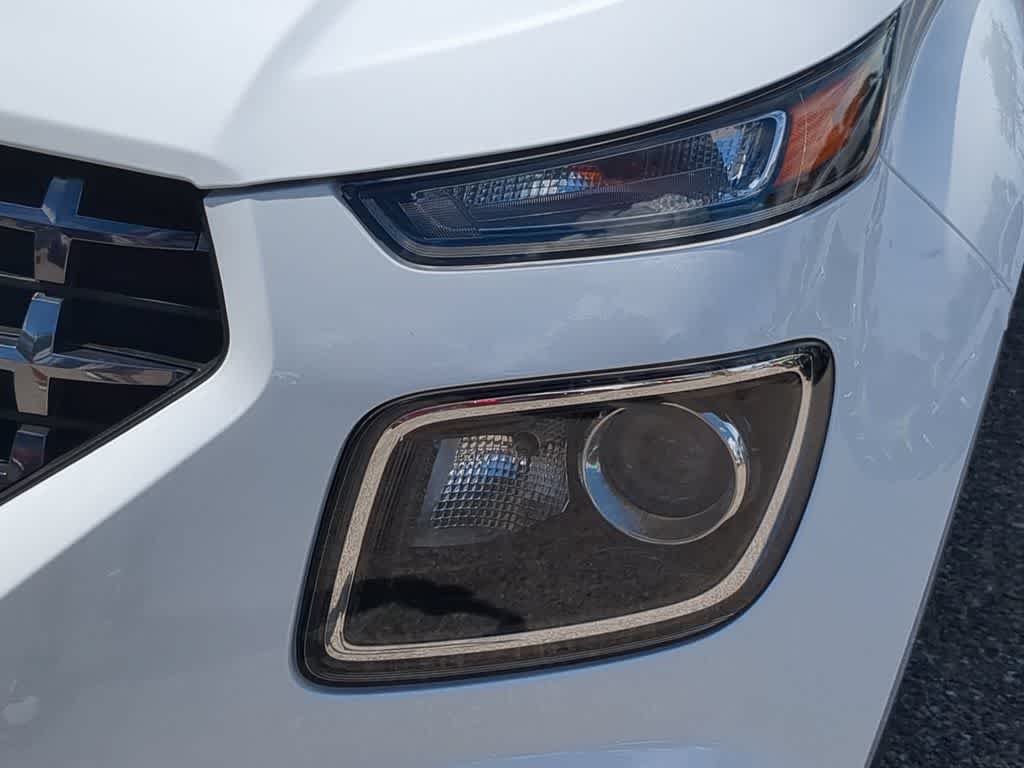 Thumbnail: 2026 Hyundai Venue - 11