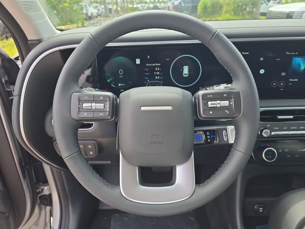 Thumbnail: 2026 Hyundai Palisade - 23