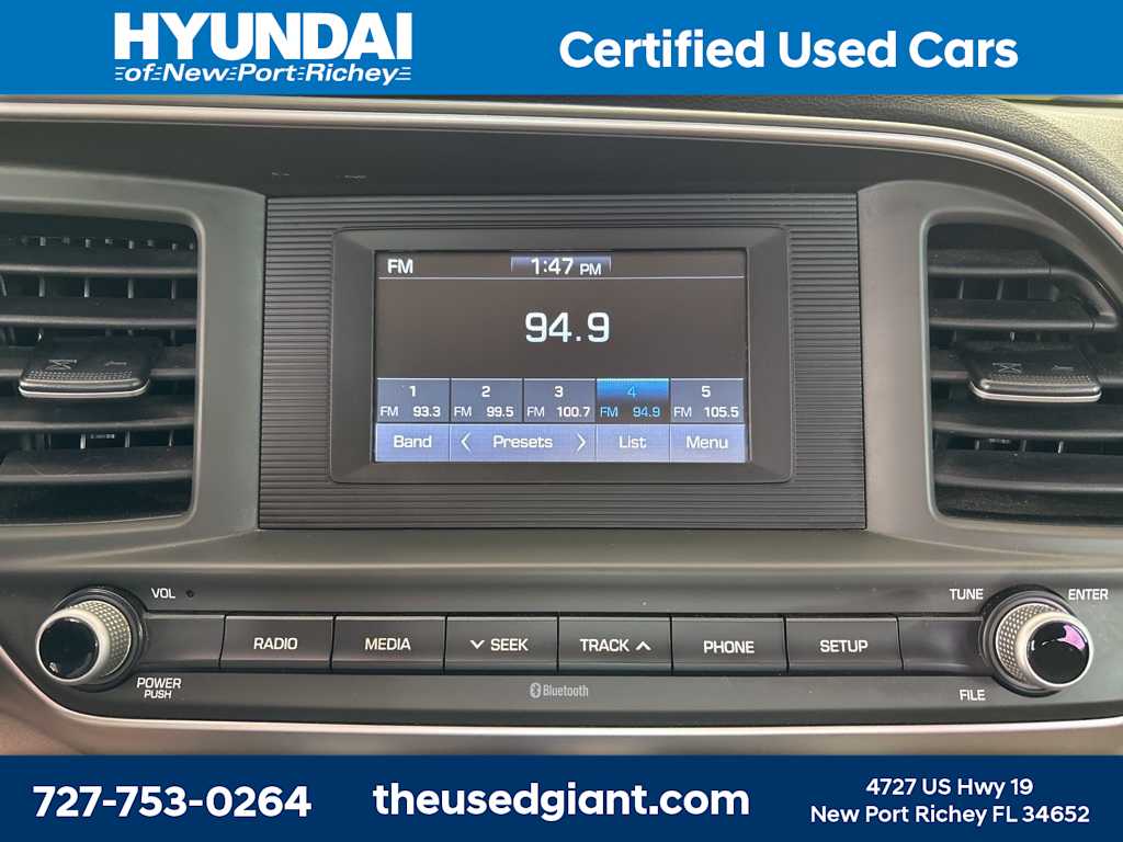 Thumbnail: 2019 Hyundai Elantra - 23