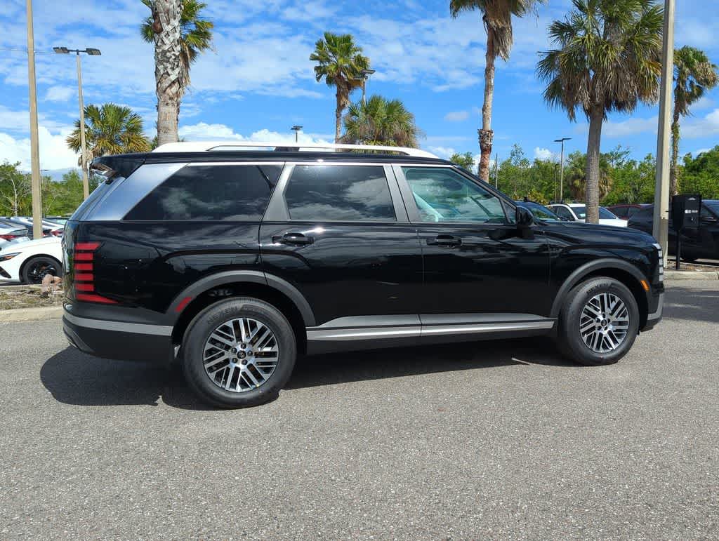 Thumbnail: 2026 Hyundai Palisade - 8