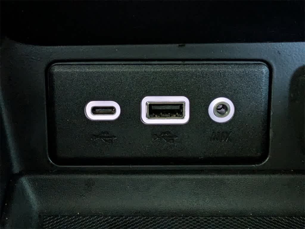 Thumbnail: 2018 GMC Terrain - 24