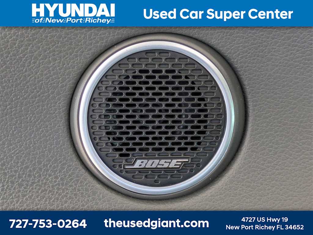 Thumbnail: 2023 Hyundai Sonata - 32