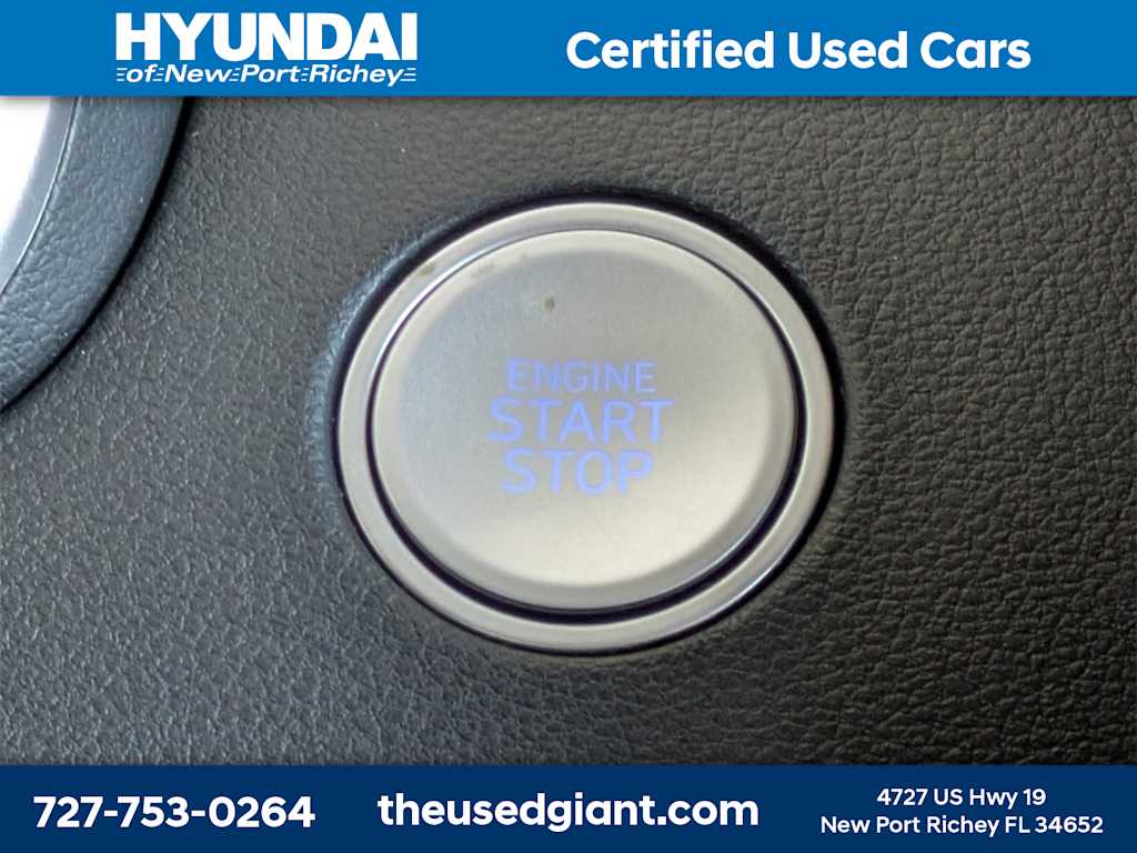 Thumbnail: 2024 Hyundai Tucson - 33