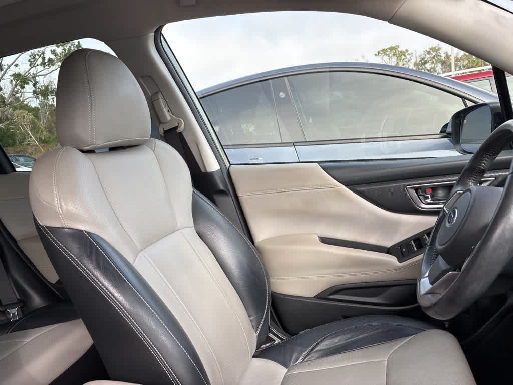 Thumbnail: 2020 Subaru Forester - 8