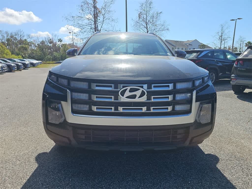 Thumbnail: 2025 Hyundai Santa Cruz - 17