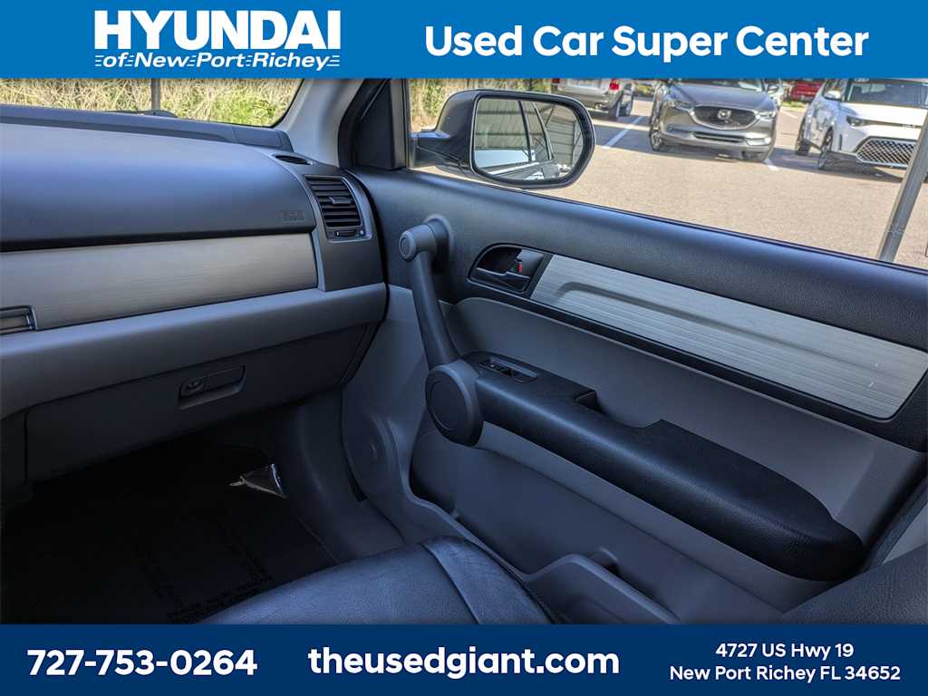 Thumbnail: 2010 Honda CR-V - 17