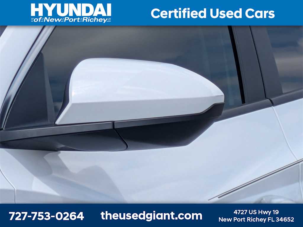 Thumbnail: 2024 Hyundai Tucson - 11