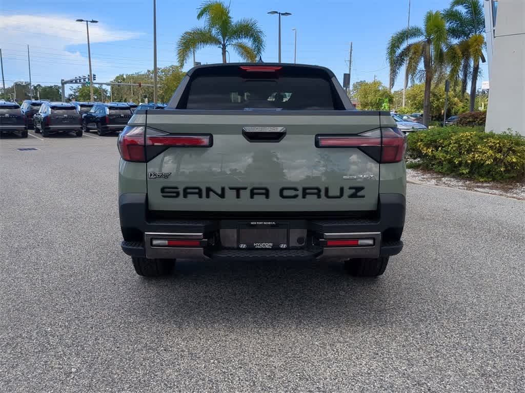 Thumbnail: 2026 Hyundai Santa Cruz - 5