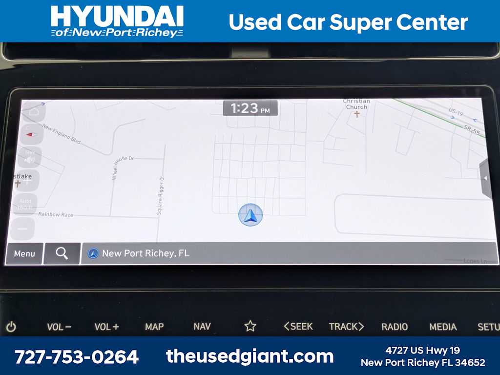 Thumbnail: 2024 Hyundai Tucson - 26