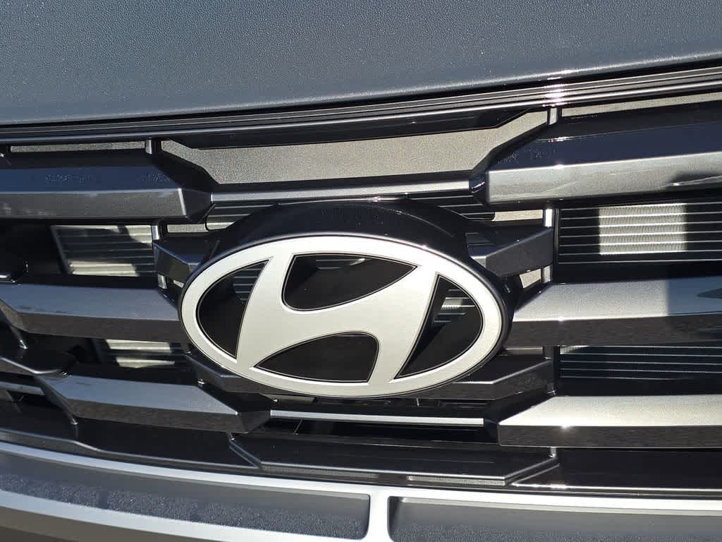 Thumbnail: 2026 Hyundai Tucson - 12