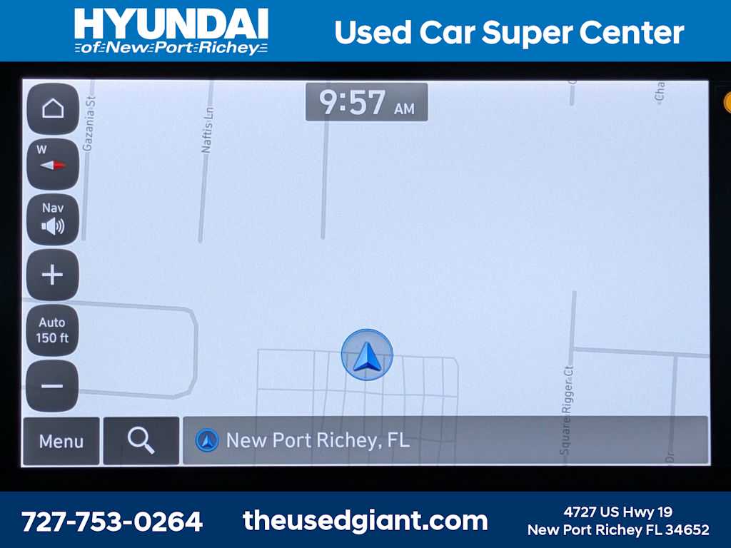 Thumbnail: 2023 Hyundai Santa Fe - 29
