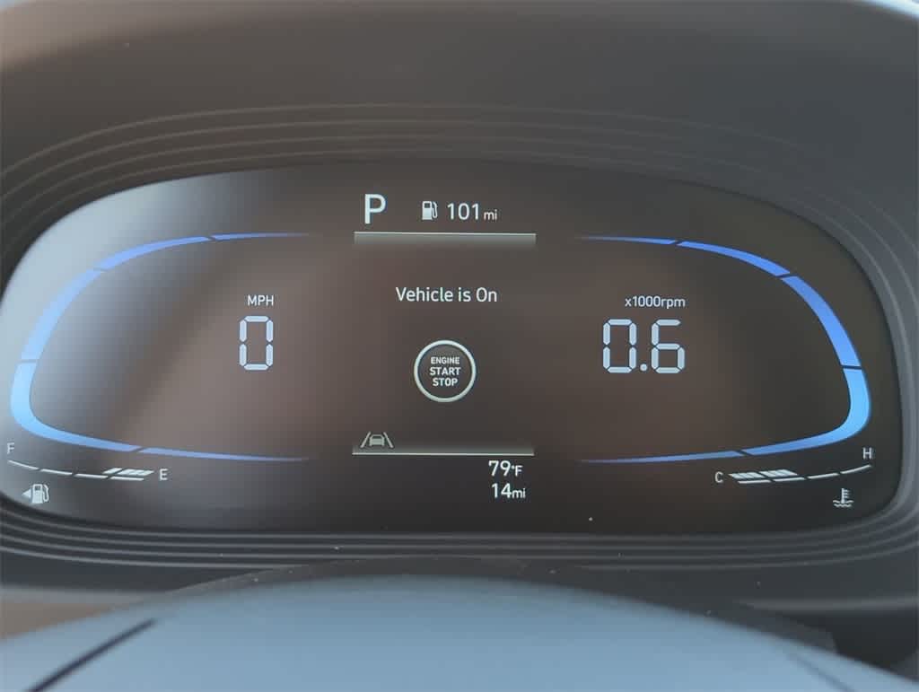 Thumbnail: 2025 Hyundai Venue - 33