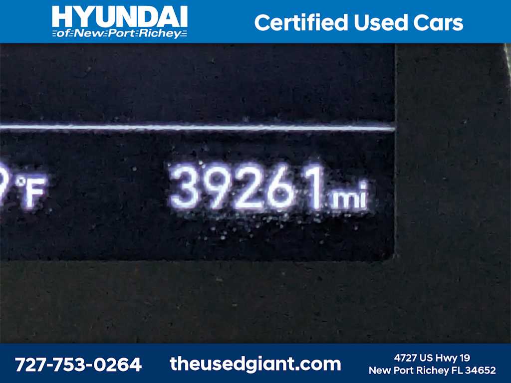 Thumbnail: 2021 Hyundai Tucson - 28