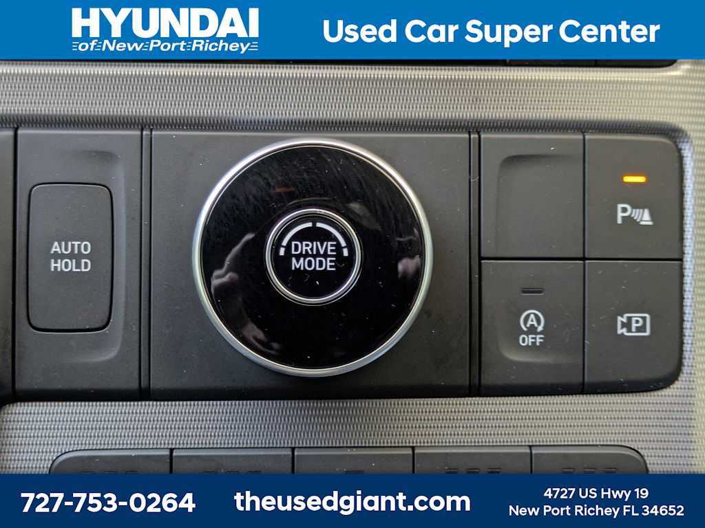 Thumbnail: 2023 Hyundai Palisade - 33