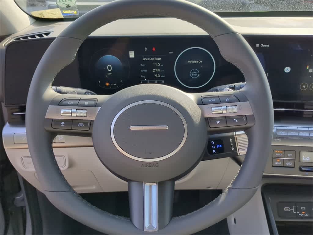 Thumbnail: 2026 Hyundai Kona - 23