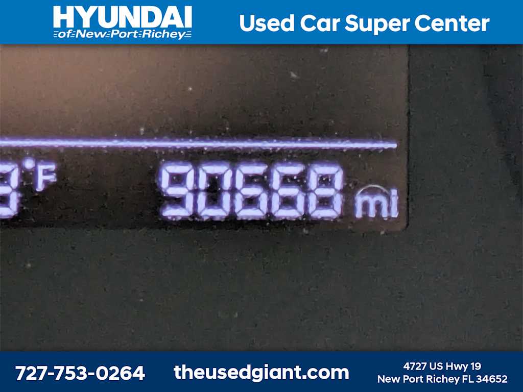 Thumbnail: 2017 Hyundai Elantra - 27