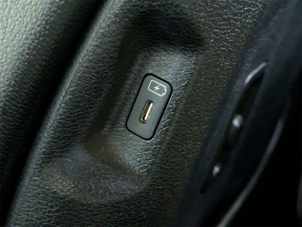 Thumbnail: 2025 Kia Sportage - 15