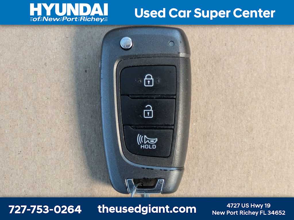 Thumbnail: 2022 Hyundai Kona - 31