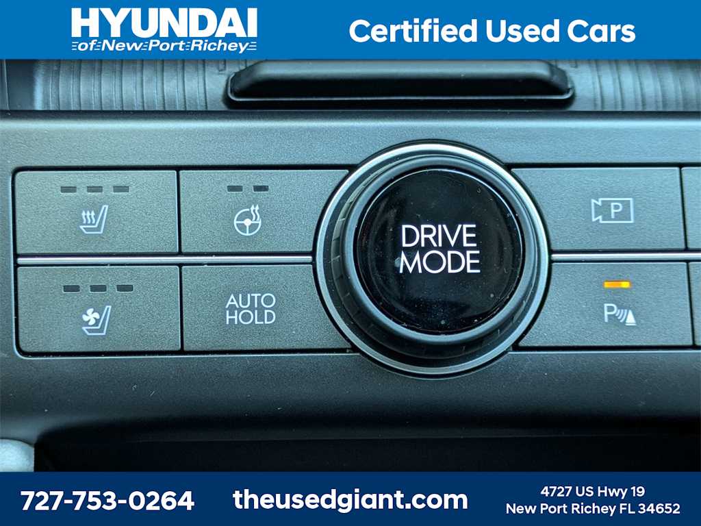 Thumbnail: 2024 Hyundai Kona - 29